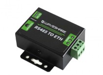 RS485 to Ethernet Converter - Thumbnail