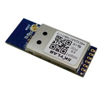 RTL8811 Dual Band USB WiFi Module WG217 (09273304) - Thumbnail