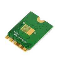 RTL8822CE Wireless NIC, 2.4G/5GHz Dual-Band WiFi 5, Bluetooth 5.0, Hig - Thumbnail