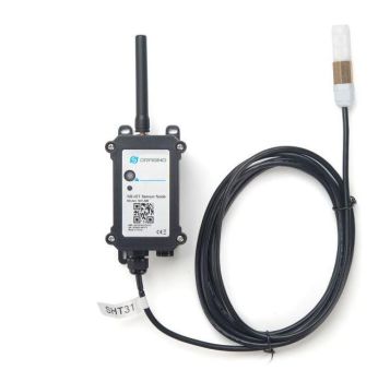 S31-NB Outdoor Temperature and Humidity Sensor