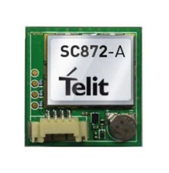 SC872-A GNSS Module, MTK Chip, 99 Channel,SMT Antenna