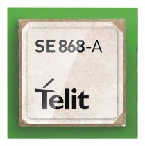 SE868-AS - GPS Module, MTK Chip, 32 Channel,SMT Antenna - Thumbnail