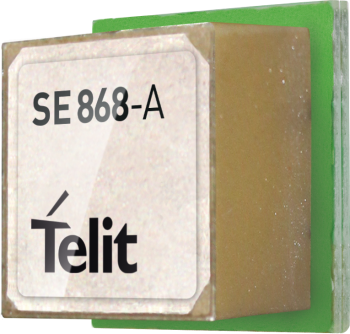 SE868-AS - GPS Module, MTK Chip, 32 Channel,SMT Antenna
