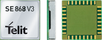 SE868 V3 GPS Module