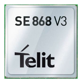 SE868 V3 GPS Module