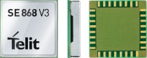 TELIT - SE868 V3 GPS Module
