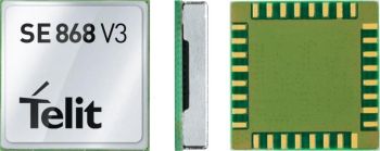 SE868 V3 GPS Module