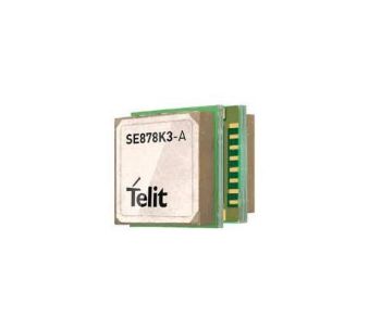 SE878K3-A GPS Module V13-2.3.2-N96