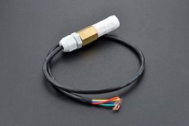 SHT20 I2C Temperature & Humidity Sensor (Waterproof Probe) - Thumbnail