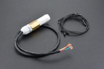SHT20 I2C Temperature & Humidity Sensor (Waterproof Probe) - Thumbnail