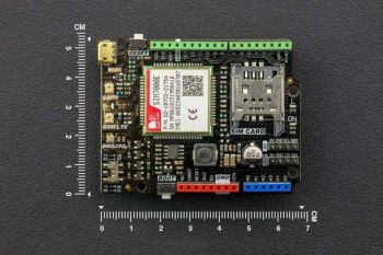 SIM7000E Arduino NB-IoT / LTE / GNSS / GPRS / GPS Expansion Shield (Eu