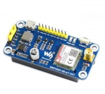 - SIM7020E NB-IoT HAT for Raspberry Pi, for Europe, Asia, Africa, Austra