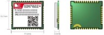 SIM7022, NB2/NB1/R14 Module - Thumbnail