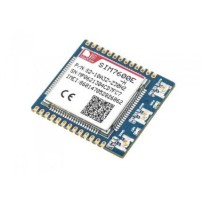 WAVESHARE - SIM7600E-H 4G Communication Module, Multi-band Support, IPEX ant.