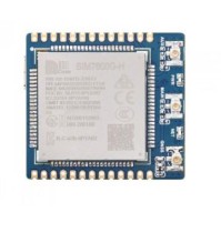 WAVESHARE - SIM7600G-H 4G Communication Module, Multi-band Support, Compatible wit