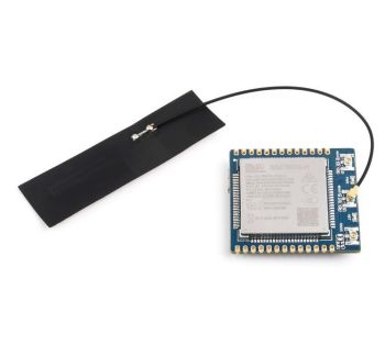 SIM7600G-H 4G Communication Module, Multi-band Support, Compatible wit