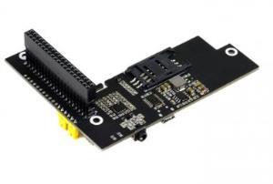 SIM7600G-H 4G for Jetson Nano ICTest Board