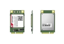 SIMCOM - SIM7600G-PCIE R2, LTE CAT-1 Module (Mini-PCIE, Global)