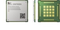 SIM7600G R2, LTE CAT-1 Module ( Global) - Thumbnail