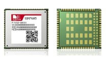 SIMCOM - SIM7605E, LTE Module (LTE Cat.1) P2P with EC21-E (Quectel)