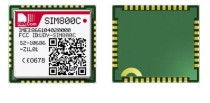 SIM800C , 2G Module (SMT) - Thumbnail