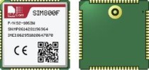 SIMCOM - SIM800F32, 2G Module (SMT)