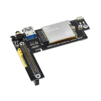 SIM8202G-M2 5G Module Designed for Jetson Nano, 5G/4G/3G, Snapdragon X - Thumbnail