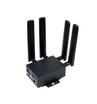 WAVESHARE - SIM8262E-M2 5G HAT (with case)