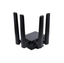 SIM8262E-M2 5G HAT (with case) - Thumbnail