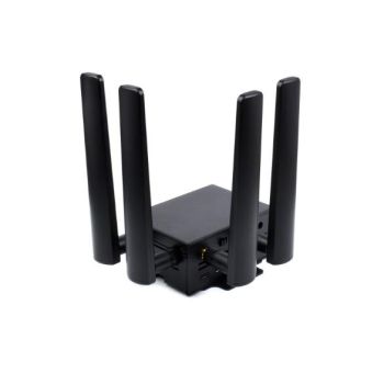 SIM8262E-M2 5G HAT (with case)