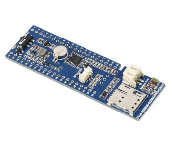SIM868 GSM/GPRS/GNSS Module for Raspberry Pi Pico, BT Connection
