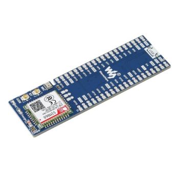 SIM868 GSM/GPRS/GNSS Module for Raspberry Pi Pico, BT Connection