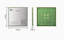 SIMCOM - SIM8918EA Smart Module-LTE CAT4 Dual SIM