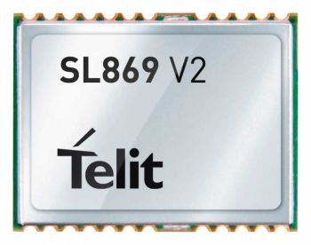 SL869 V2 GNSS Module, MT3333 Chip ,33 Channel
