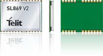 SL869-V2 Module 2.2.3-N96 FW 2