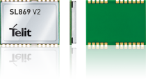 SL869-V2 Module 2.2.3-N96 FW 2 - Thumbnail