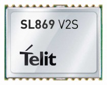 SL869 V2S GPS Module, MT3337 Chip ,66 Channel - Thumbnail