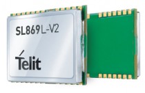 TELIT - SL869L V2
