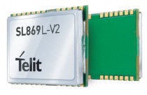 Telit - SL869L V2