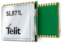 TELIT - SL871L