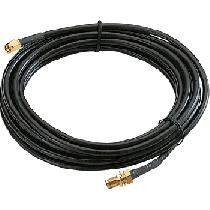  - SMA FEMALE TO MALE CABLE 5M
