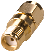 OEM - SMA Female to RP-SMA