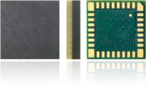 Smallest, Advanced 48-channel GPS Module