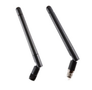 SMA/m 90-180 Degree , Gain 2dbi ,Nickel