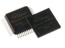 WIZnet - SPI Ethernet Controller CHIP