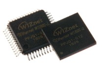 WIZnet - SPI Ethernet Controller CHIP 