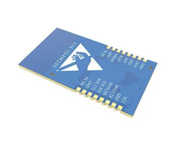 SPI SX1280 20dbm LoRa BLE Module 2.4 GHz Receiver
