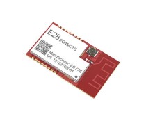 SPI SX1280 27dbm LoRa BLE Module 2.4 GHz Receiver - Thumbnail