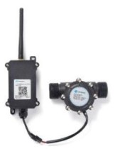  - SW3L LoRaWAN Outdoor Flow Sensor