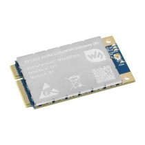 WAVESHARE - SX1302 868M LoRaWAN Gateway Module
